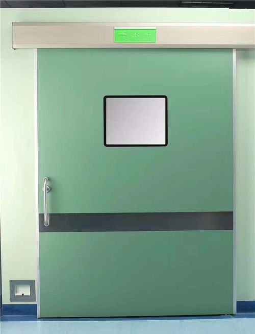 專(zhuān)業(yè)守護(hù)，安心屏障 探索優(yōu)質(zhì)射線防護(hù)鉛門(mén)廠家的全方位安全咨詢服務(wù)