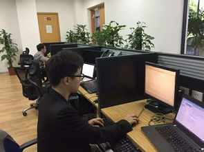 上海互聯網軟件集團 引領高端協同管理軟件與咨詢服務的行業先鋒